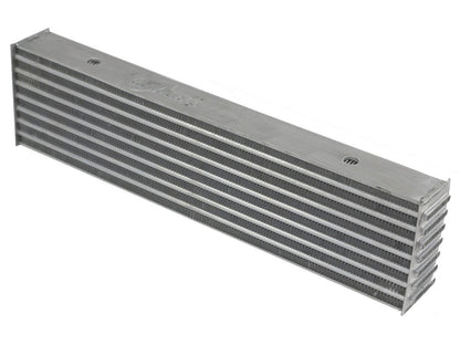 BOOST Products Intercooler Core 550x140x65mm (21.5" x 5.5" x 2.5") - 300HP