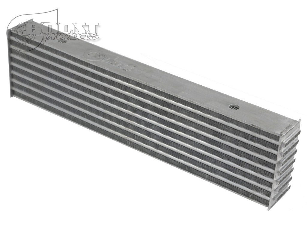 BOOST Products Intercooler Core 550x140x65mm (21.5" x 5.5" x 2.5") - 300HP
