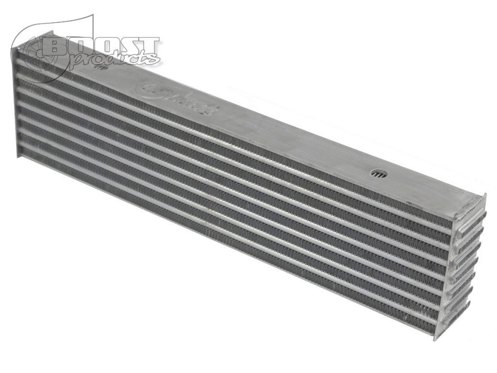 BOOST Products Intercooler Core 550x140x65mm (21.5" x 5.5" x 2.5") - 300HP