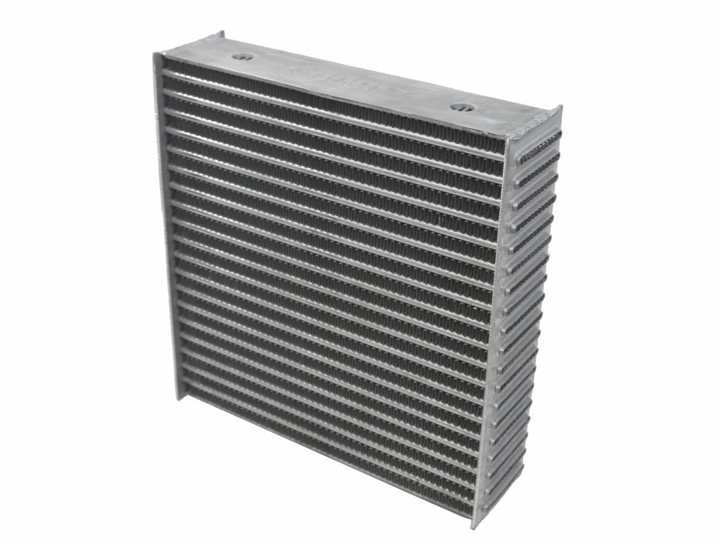 BOOST Products Intercooler Core 280x300x76mm (11" x 12" x 3") - 300HP