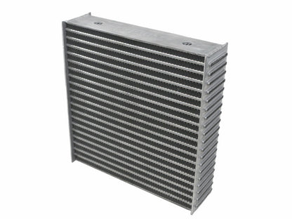 BOOST Products Intercooler Core 280x300x76mm (11" x 12" x 3") - 300HP