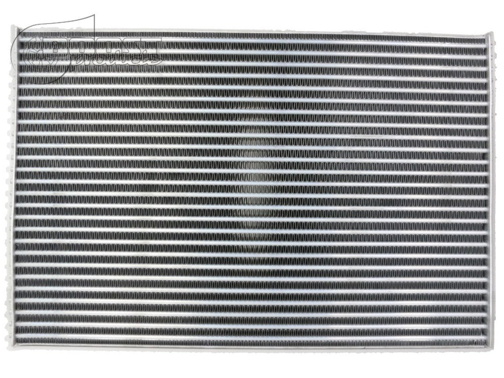 BOOST products Intercooler core 23.5" x 16" x 3" - 700HP