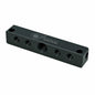 BOOST products 7-Way Vacuum Manifold / Vacuum Rail