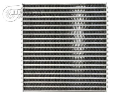 BOOST products Intercooler core 11" x 12" x 3" - 300HP