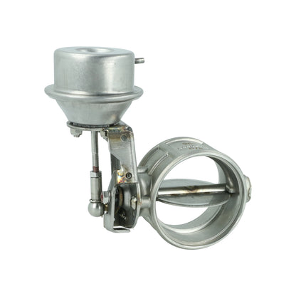 2.75" Exhaust Cutout Valve Vacuum controlled - OPENING