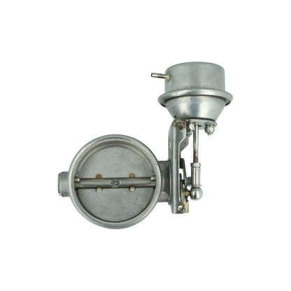 2.5" Exhaust Cutout Valve Vacuum controlled - CLOSING