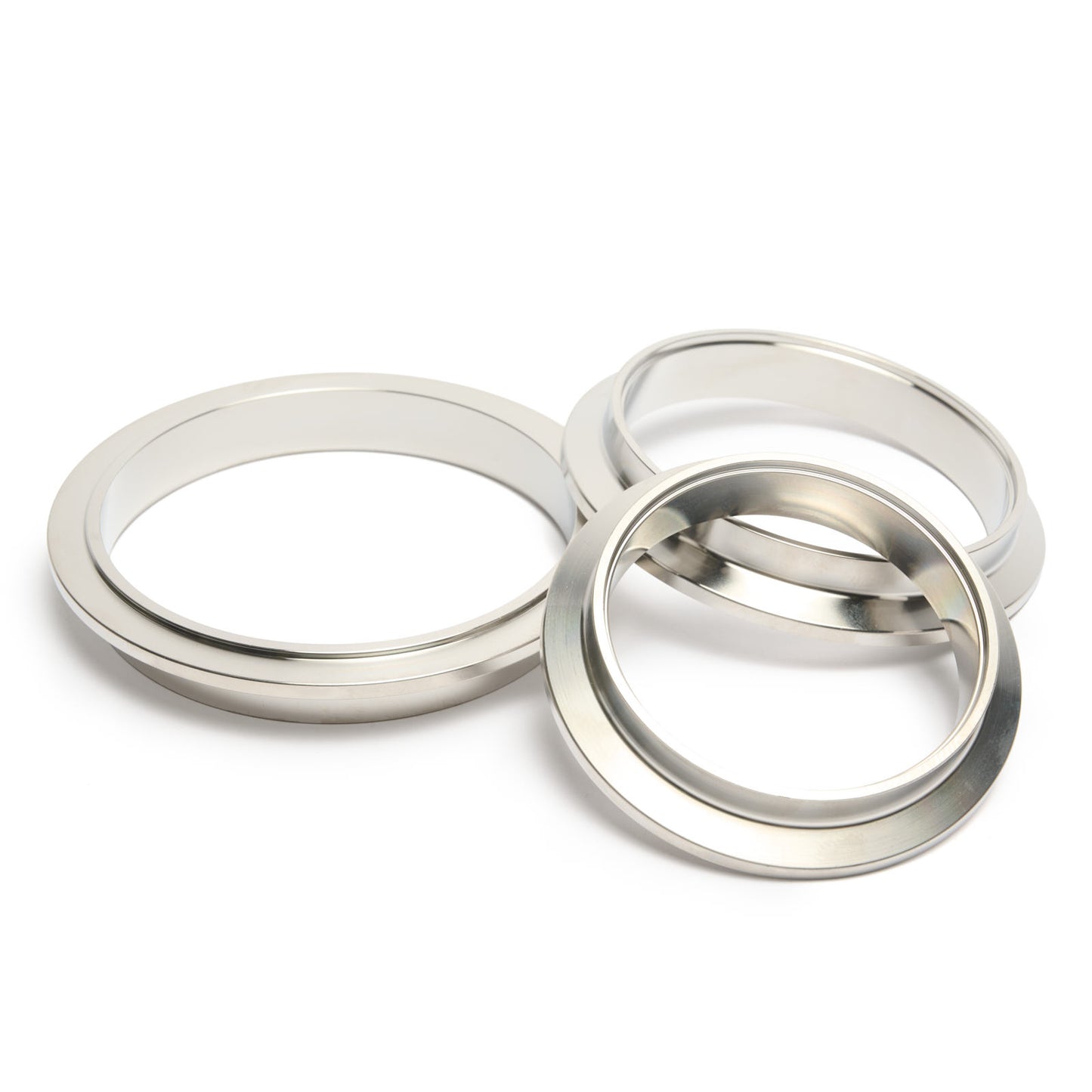 BOOST Products V-Band Deluxe Male Flange 3" (76mm)