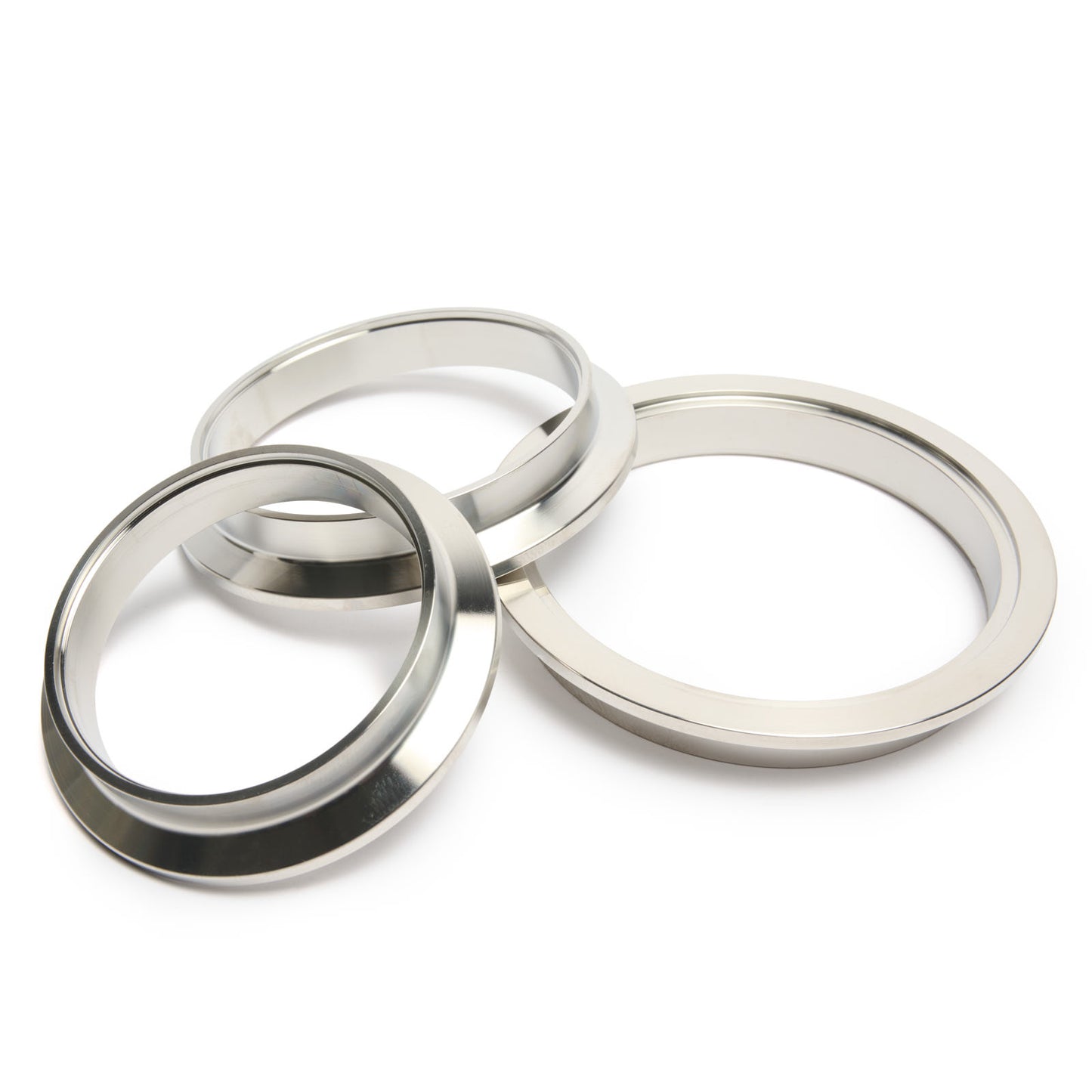 BOOST Products V-Band Deluxe Female Flange 3.5" (89mm)