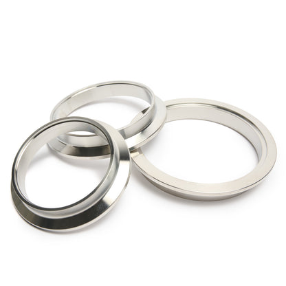 BOOST Products V-Band Deluxe Female Flange 3.5" (89mm)