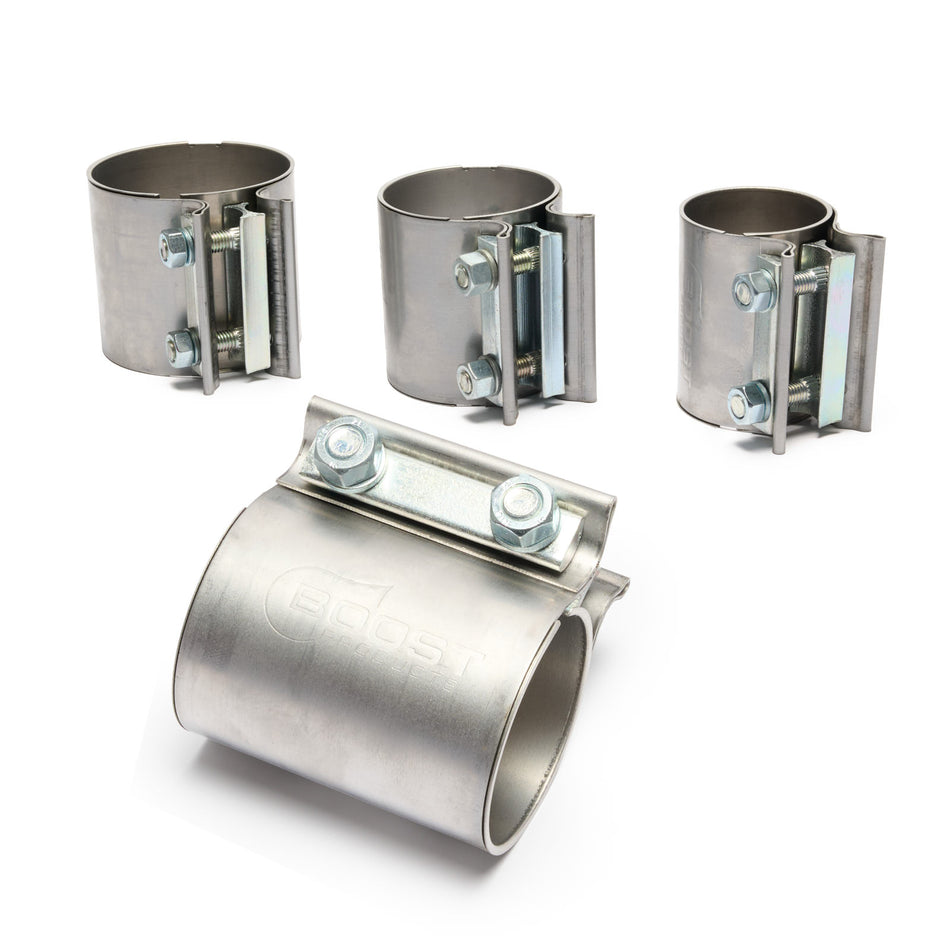 Exhaust Sleeve Clamp - long