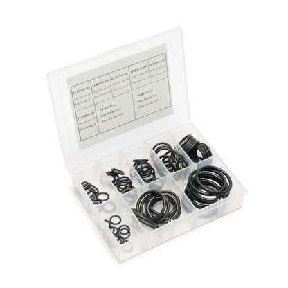 BOOST Products O-Ring Box ORB AN Fittings