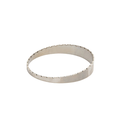 BOOST Products Pie Cut with Spigot Female Segment super tight Radius - Angle Segment 15° - Stainless Steel