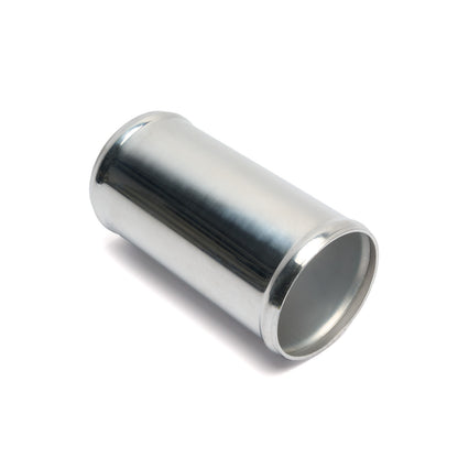 BOOST Products Aluminum Tubing Joiner - 4" (102mm) OD, 6" (150mm) length