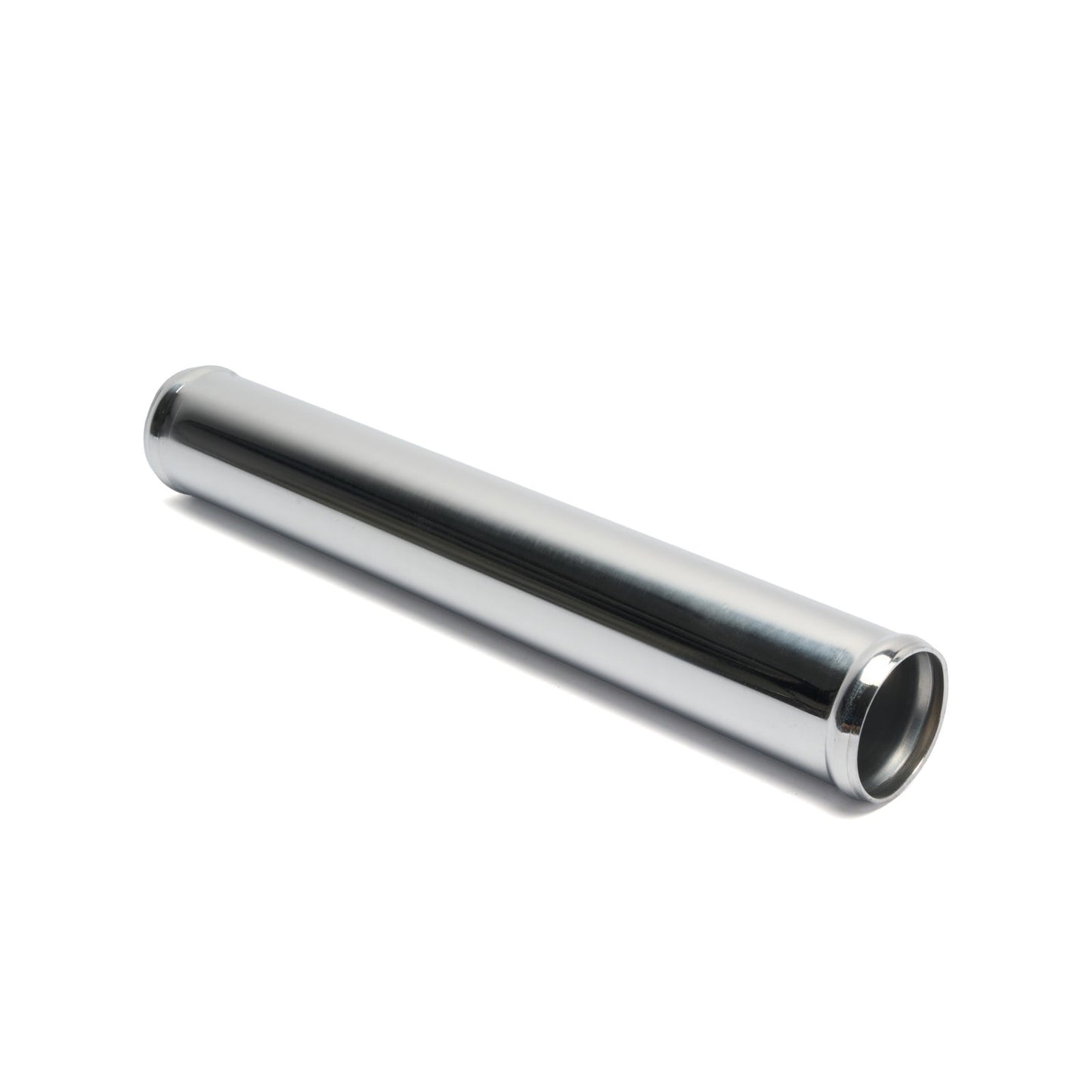 BOOST Products Aluminum Tubing Joiner - 2" (51mm) OD, 12" (300mm)length