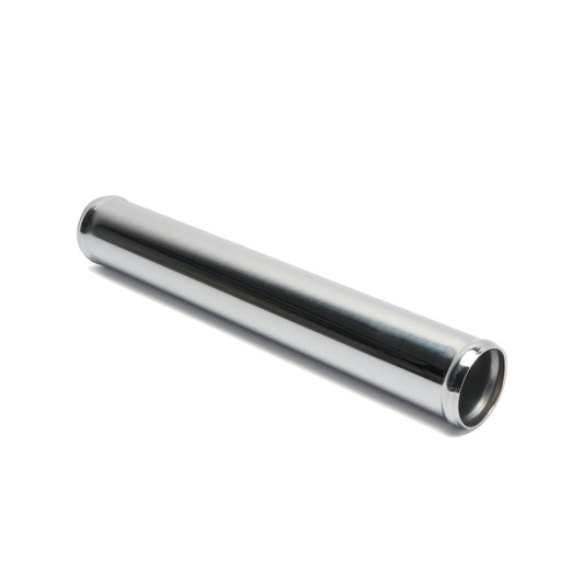 BOOST Products Aluminum Tubing Joiner - 2.36" (54mm ) OD, 12" (300mm)length