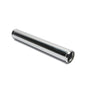 BOOST Products Aluminum Tubing Joiner - 2.36" (54mm ) OD, 12" (300mm)length