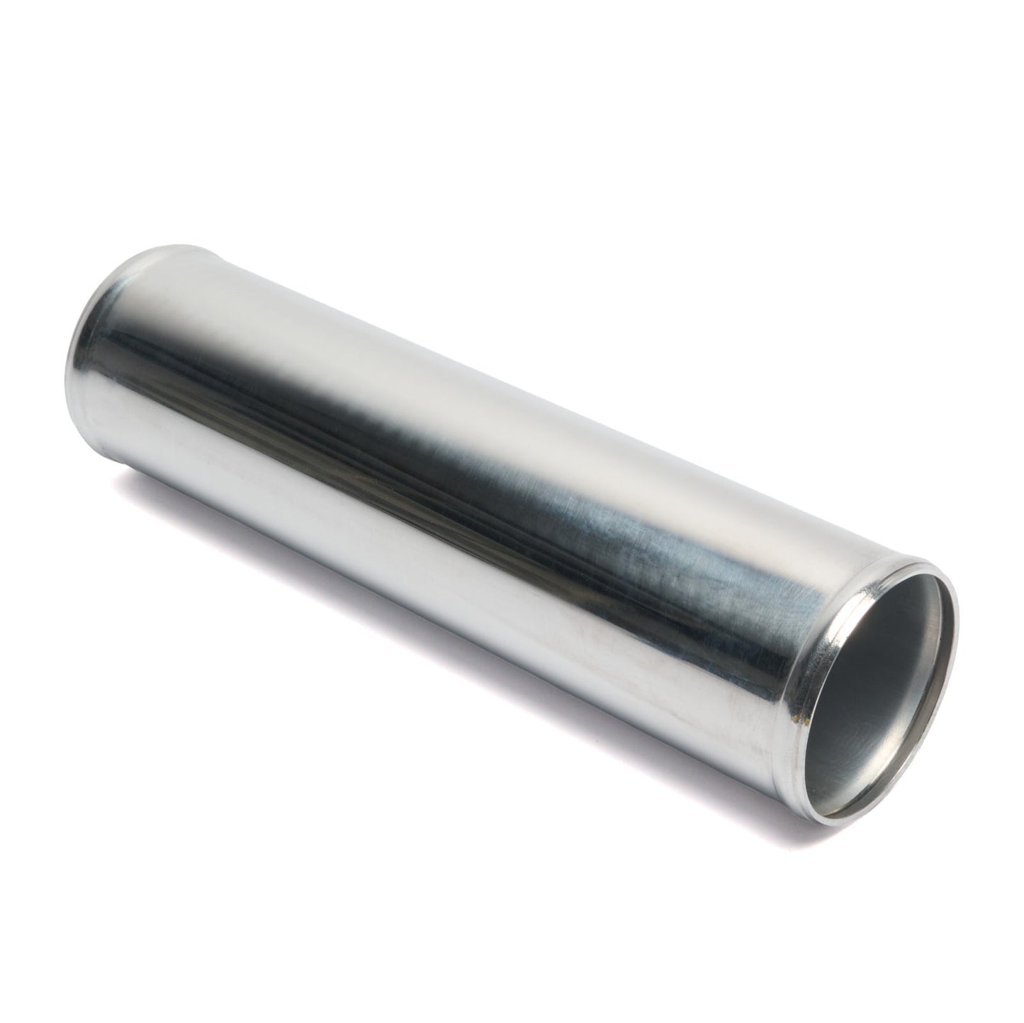 BOOST Products Aluminum Tubing Joiner - 2.75" (70mm) OD, 12" (300mm)length