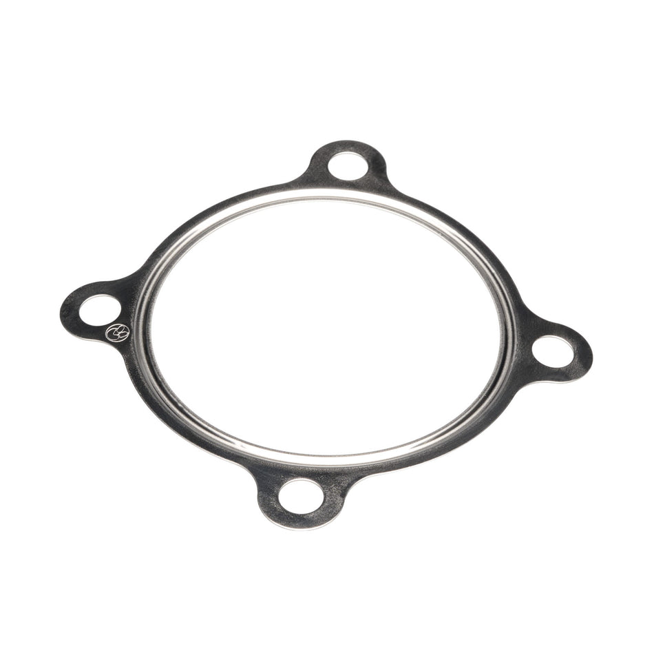 BOOST Products Turbocharger Downpipe Gasket 4-holes 76mm