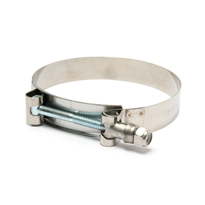 BOOST Products T-Bolt Stainless Steel Clamp 2.000" - 2.250" (51-57mm)