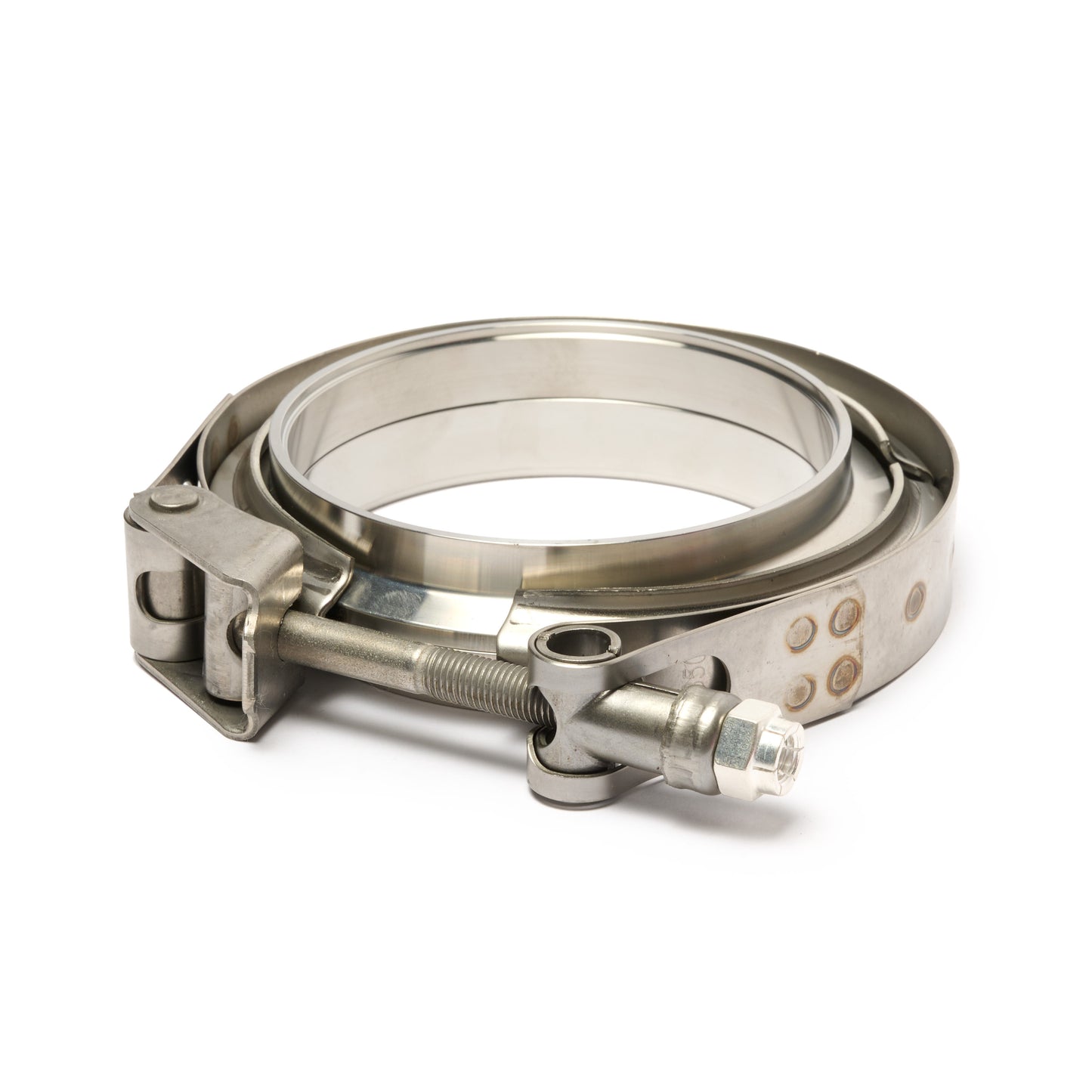 BOOST Products V-Band Deluxe Kit - 3.5" (89mm)