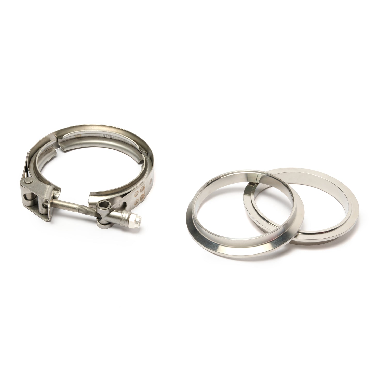 BOOST Products V-Band Deluxe Kit - 1.5" (38mm)