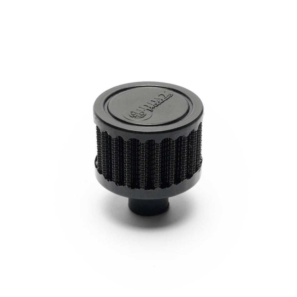 Crankcase Breather Filter - black