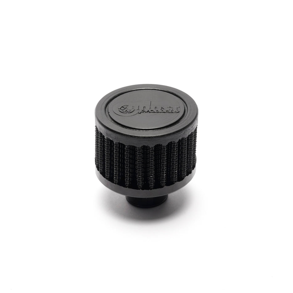 Crankcase Breather Filter - black
