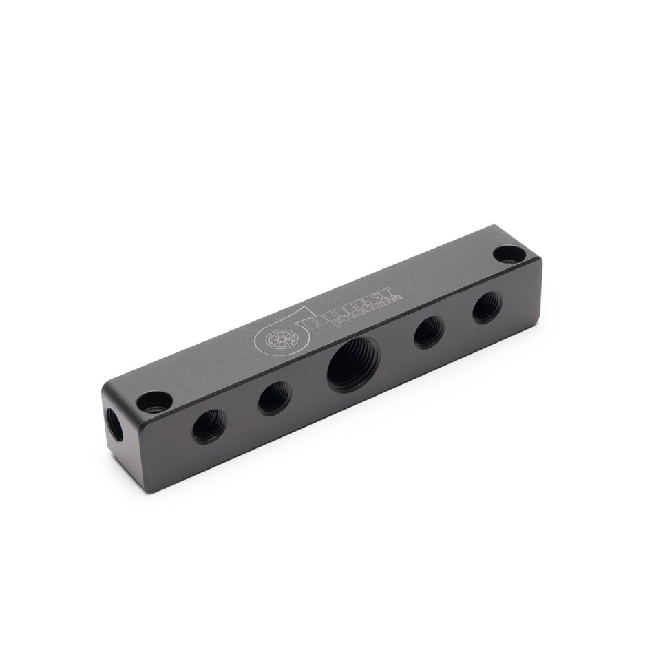 BOOST Products 7-Way Vacuum Manifold / Vacuum Rail