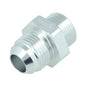 BOOST Products Adapter -10 AN male to M22x1.5mm male, silver