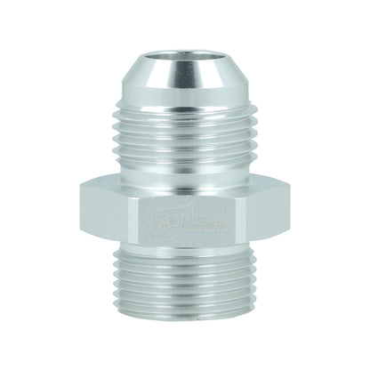 BOOST Products Adapter -10 AN male to M22x1.5mm male, silver