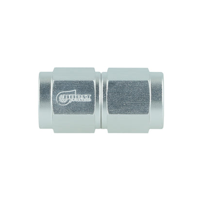 BOOST Products Adapter -06 AN female to -06 AN female, silver