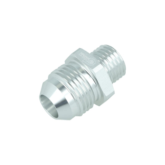 BOOST Products Adapter -08 AN male to M14x1.5mm male, silver