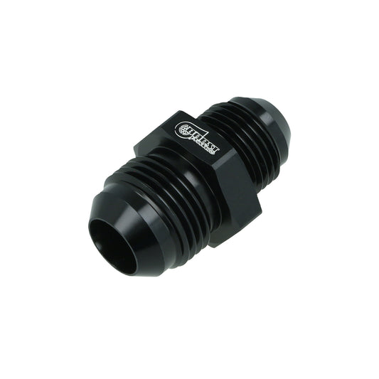 BOOST Products Adapter Reducer -10 AN male to -08 AN male, black