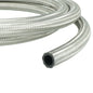 BOOST Products Hydraulic Hose -04 AN - 2ft (1.8m), stainless Steel