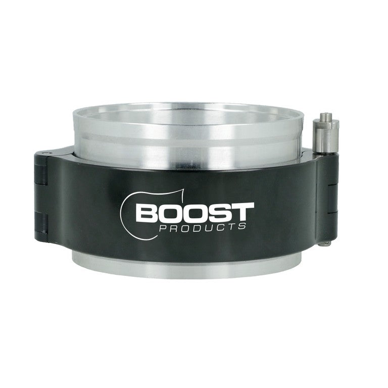 BOOST Products Aluminum Quick Release HD Clamp Connector Kit - 70mm (2.75")