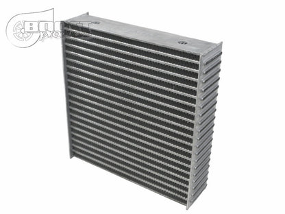 BOOST products Intercooler core 11" x 12" x 3" - 300HP