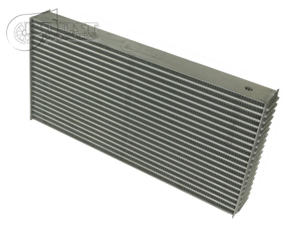 BOOST products Intercooler core 18" x 12" x 3" - 450HP