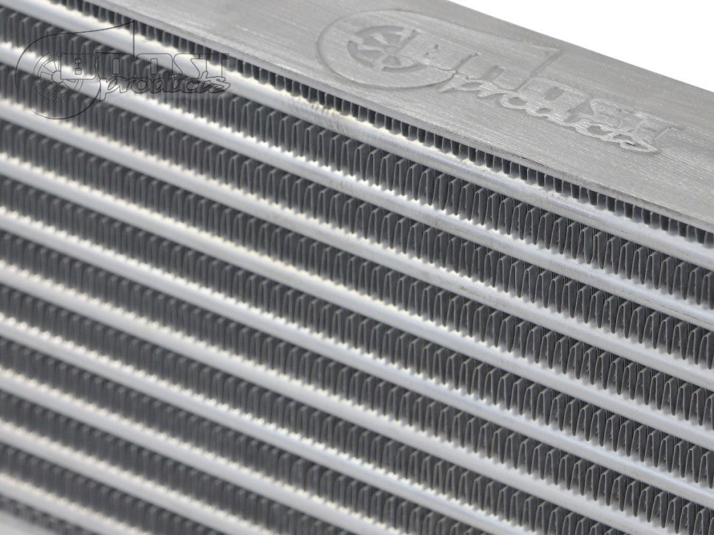 BOOST products Intercooler core 21.5" x 7" x 2.5" - 350HP