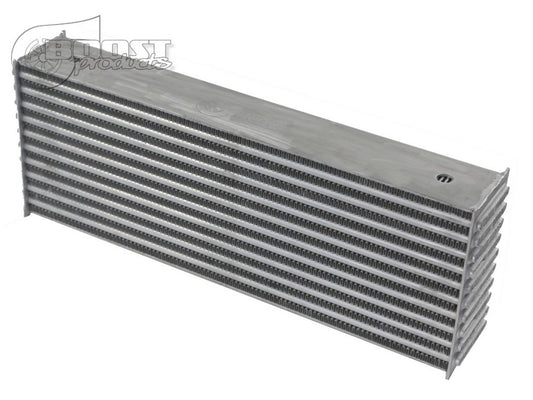 BOOST products Intercooler core 20.5" x 8" x 3.5" - 400HP