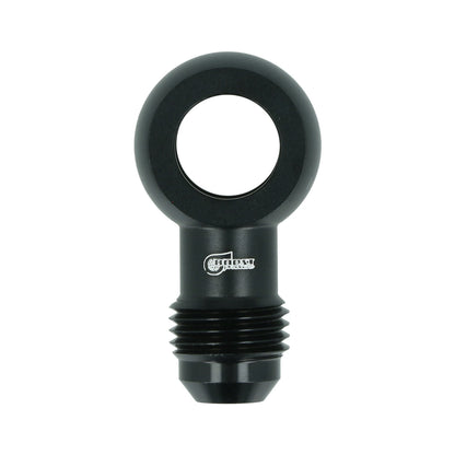 BOOST products Adapter Dash 6 male to Banjo 12,1mm - satin black