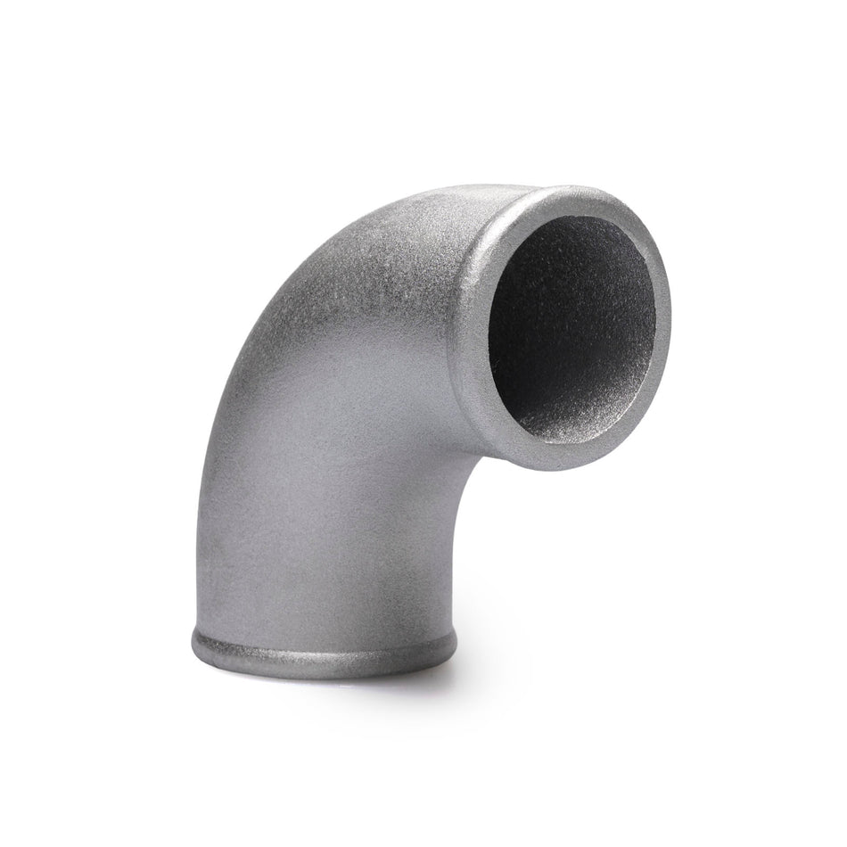BOOST Products 90 cast aluminum elbow 2" (51mm) - small radius