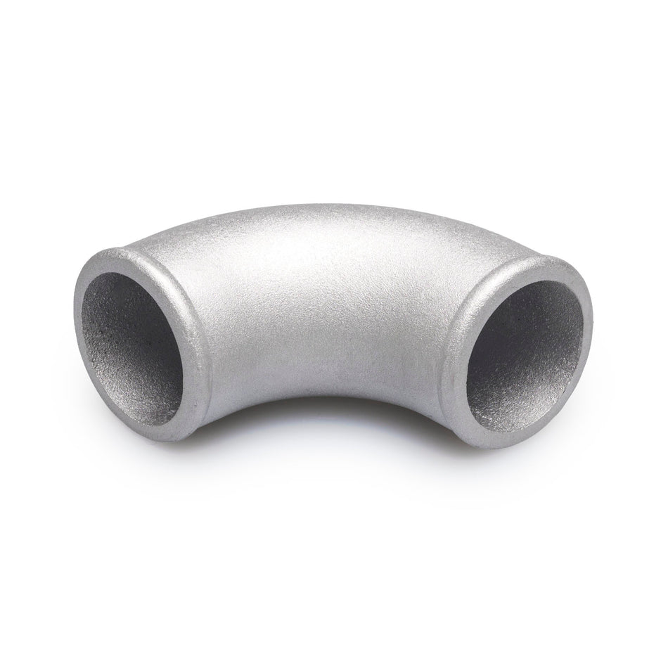 BOOST Products 90 cast aluminum elbow 2" (51mm) - small radius