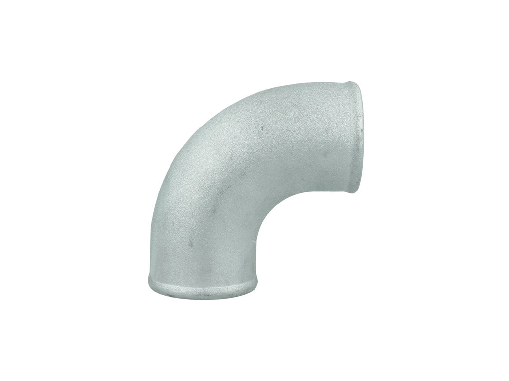 BOOST Products 90 cast aluminum elbow 51mm (2") - small radius