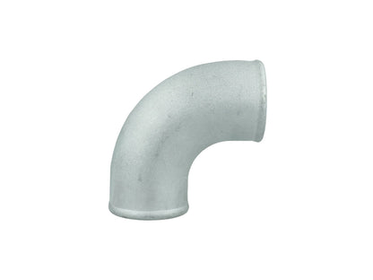 BOOST Products 90 cast aluminum elbow 51mm (2") - small radius