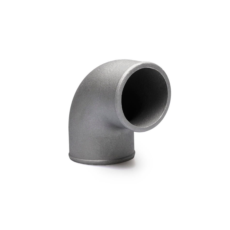 BOOST Products Cast Aluminum 90 degree Elbow tight radius