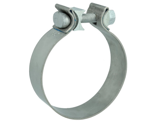 BOOST products Exhaust Sleeve Clamp - Short 2.35"