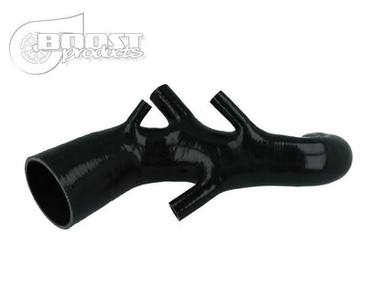 BOOST products Audi TT / S3 / Seat Leon Cupra R 1.8T 225PS silicone intake hose