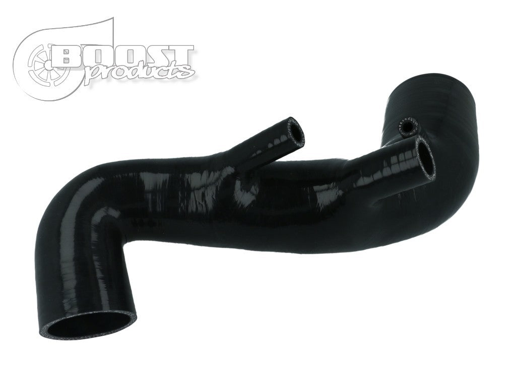 BOOST products Audi TT / S3 / Seat Leon Cupra R 1.8T 225PS silicone intake hose