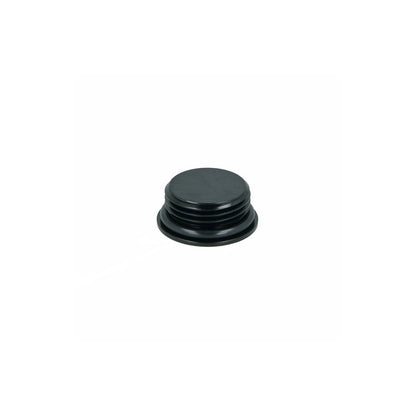 BOOST products ORB Plug Slimline Dash 12 male - black matt