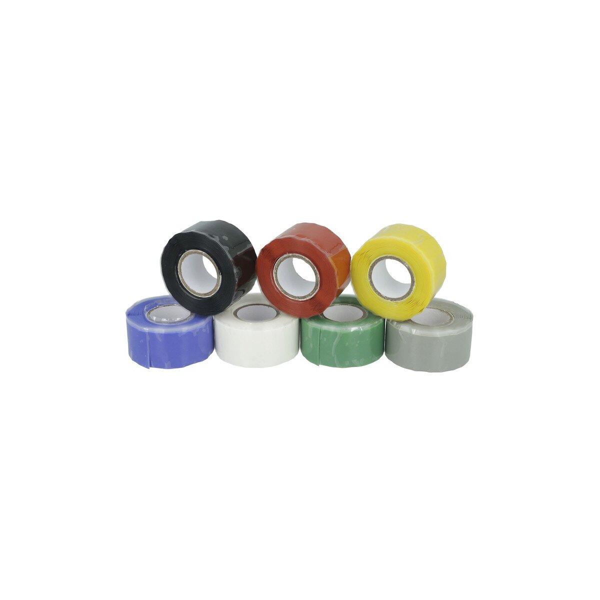BOOST Products Silicone Tape / Repair Wrap - 25mm (1.0") width, 3m (10ft) length